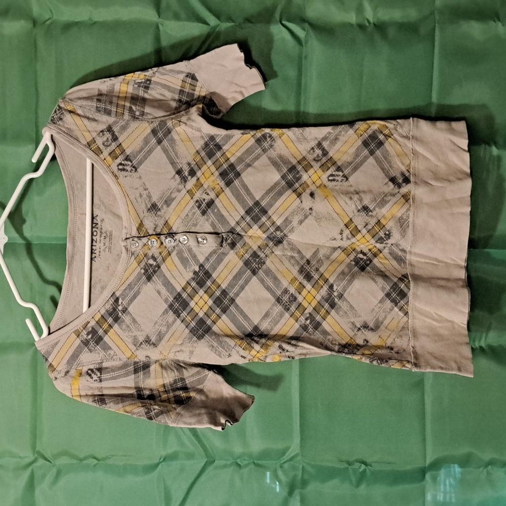 Youth/Girls Top